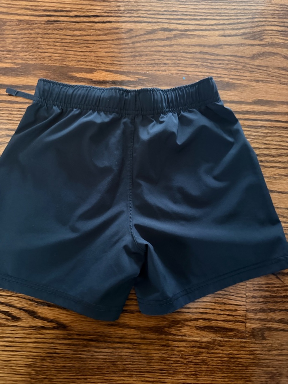 all in motion Black boys Athletic Shorts - Everyday Training - Picture 2 of 5